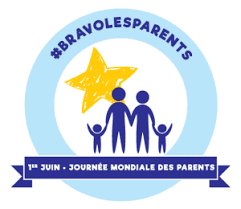 Visitez Bravo les parents