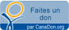 Faire un don maintenant par CanadaHelps.org!